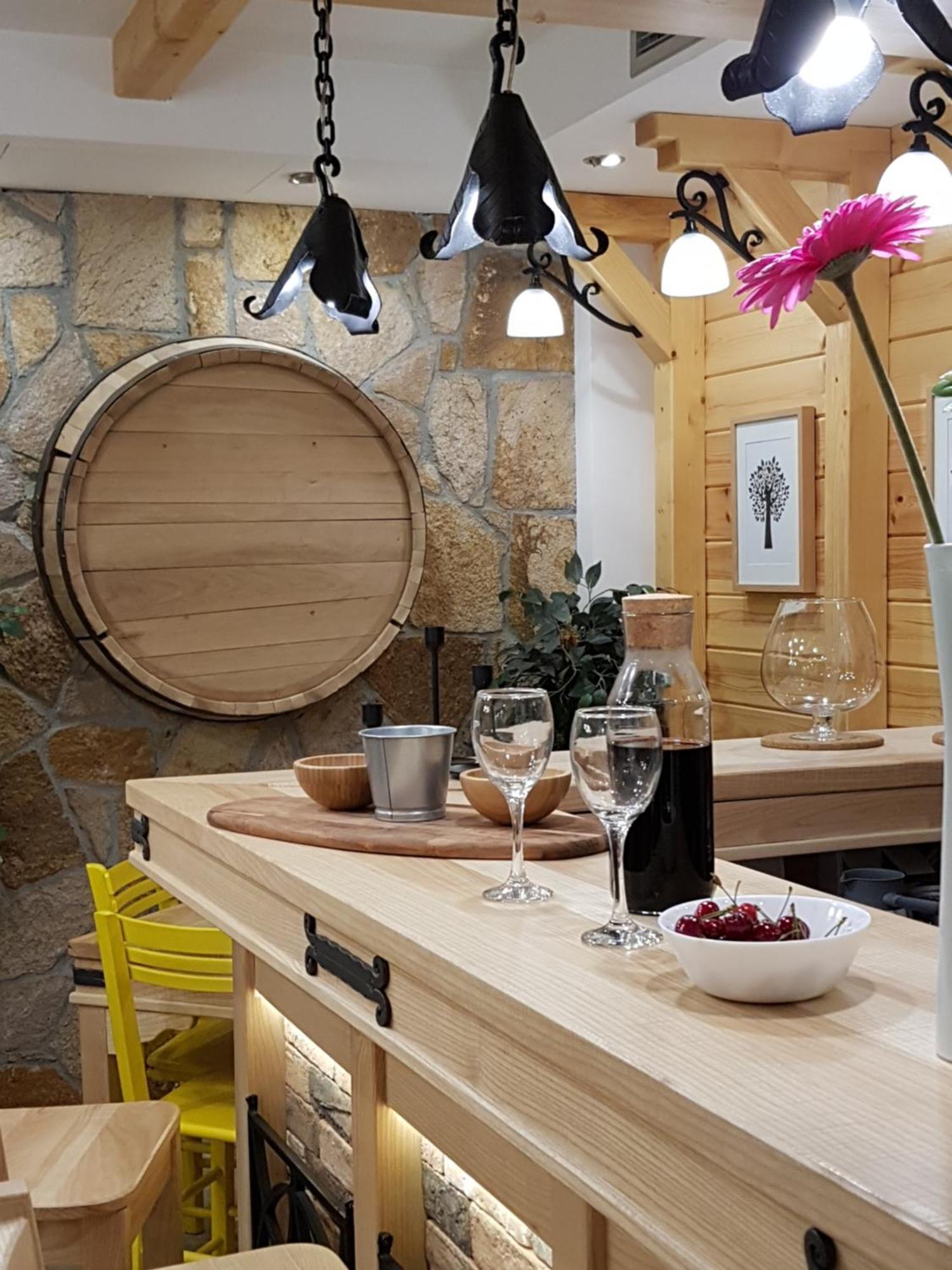 Villa Natural Wood Златибор Екстериор снимка