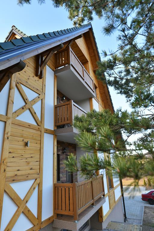 Villa Natural Wood Златибор Екстериор снимка