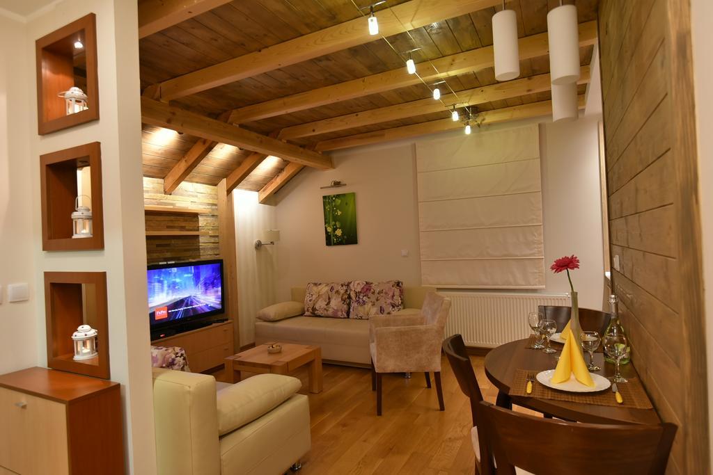 Villa Natural Wood Златибор Стая снимка