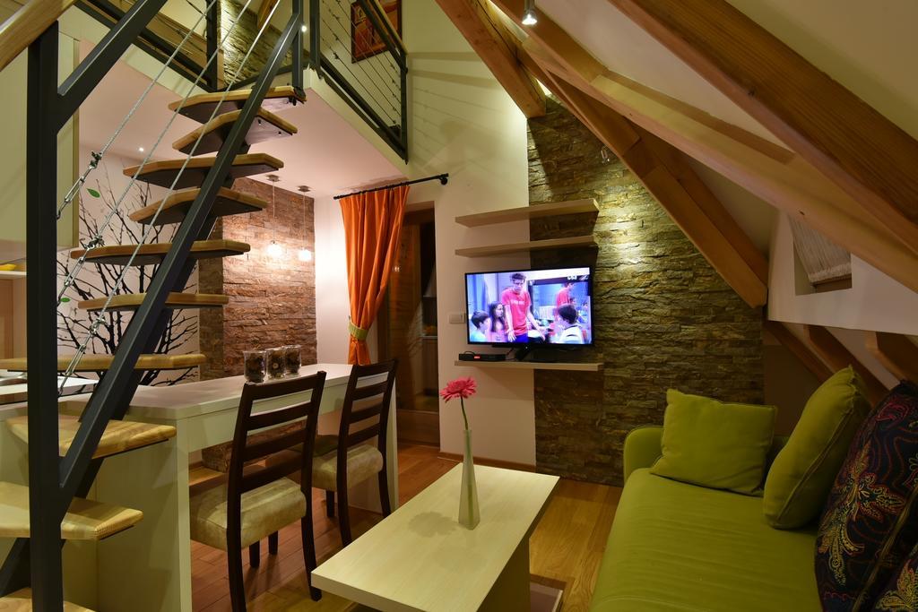 Villa Natural Wood Златибор Екстериор снимка