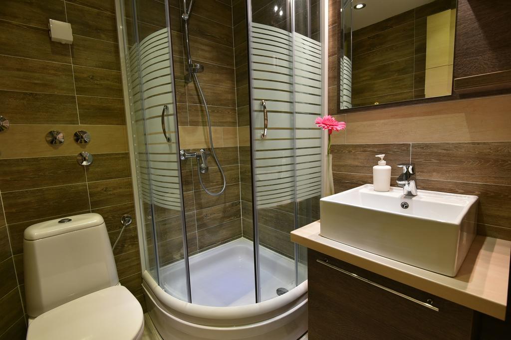 Villa Natural Wood Златибор Стая снимка