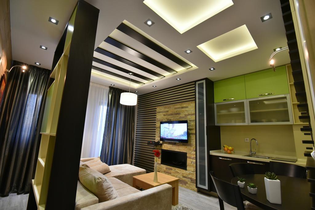 Villa Natural Wood Златибор Стая снимка