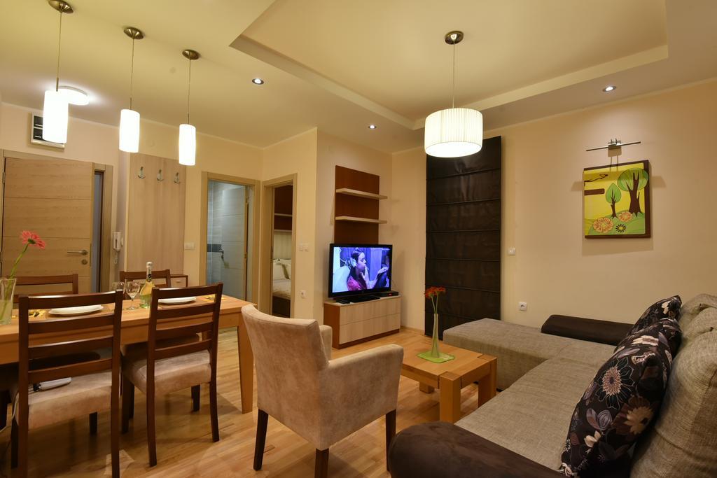 Villa Natural Wood Златибор Екстериор снимка