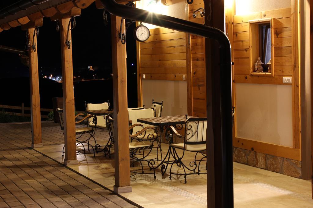 Villa Natural Wood Златибор Екстериор снимка