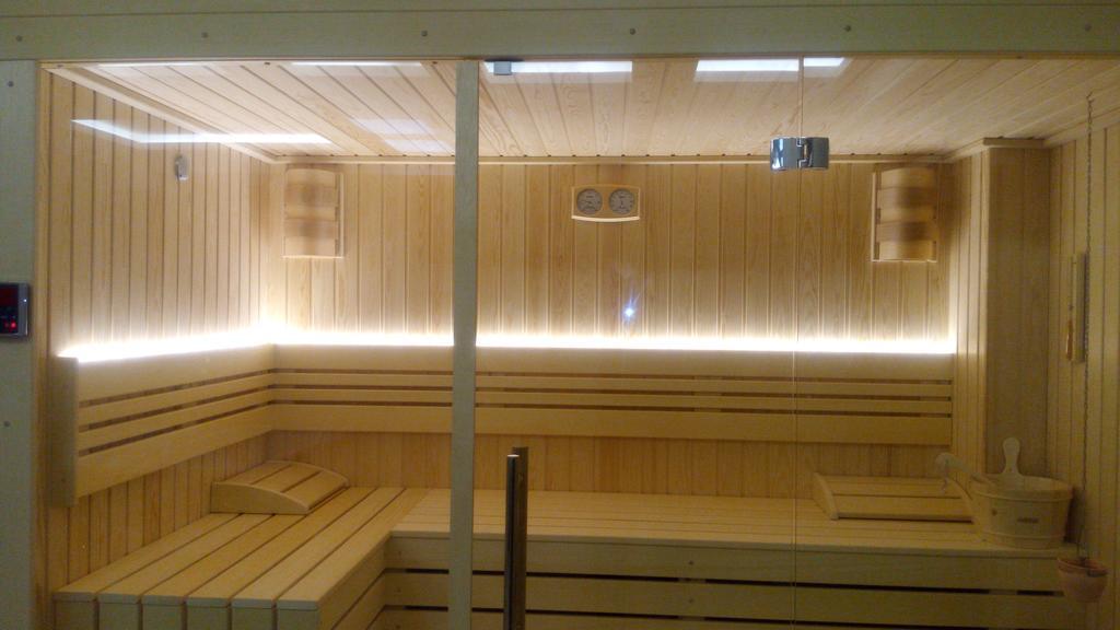 Villa Natural Wood Златибор Екстериор снимка
