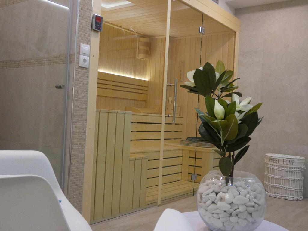 Villa Natural Wood Златибор Екстериор снимка