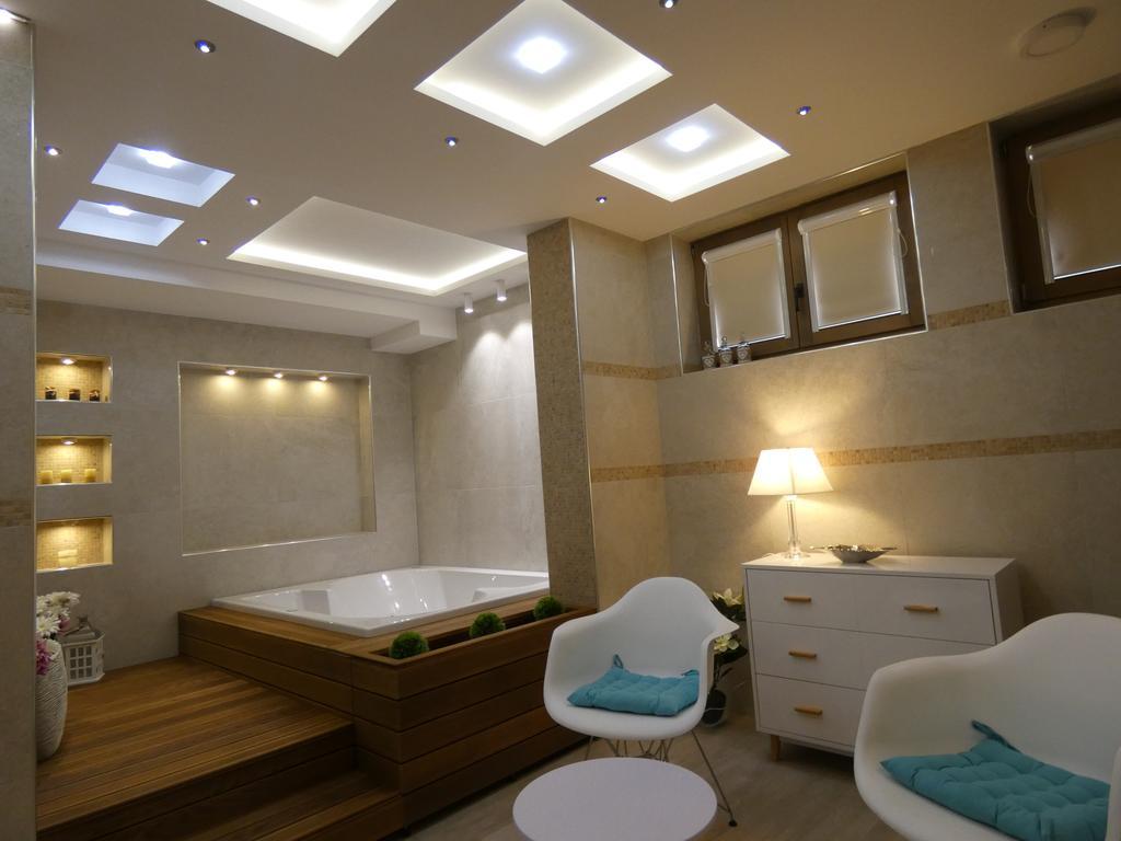 Villa Natural Wood Златибор Екстериор снимка