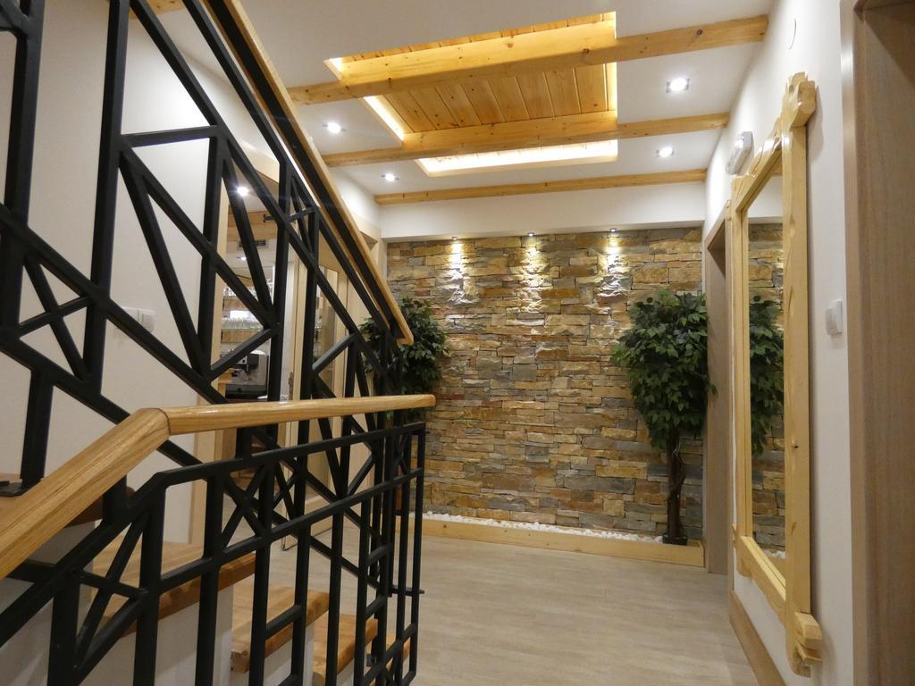 Villa Natural Wood Златибор Екстериор снимка