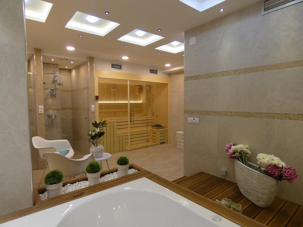 Villa Natural Wood Златибор Екстериор снимка
