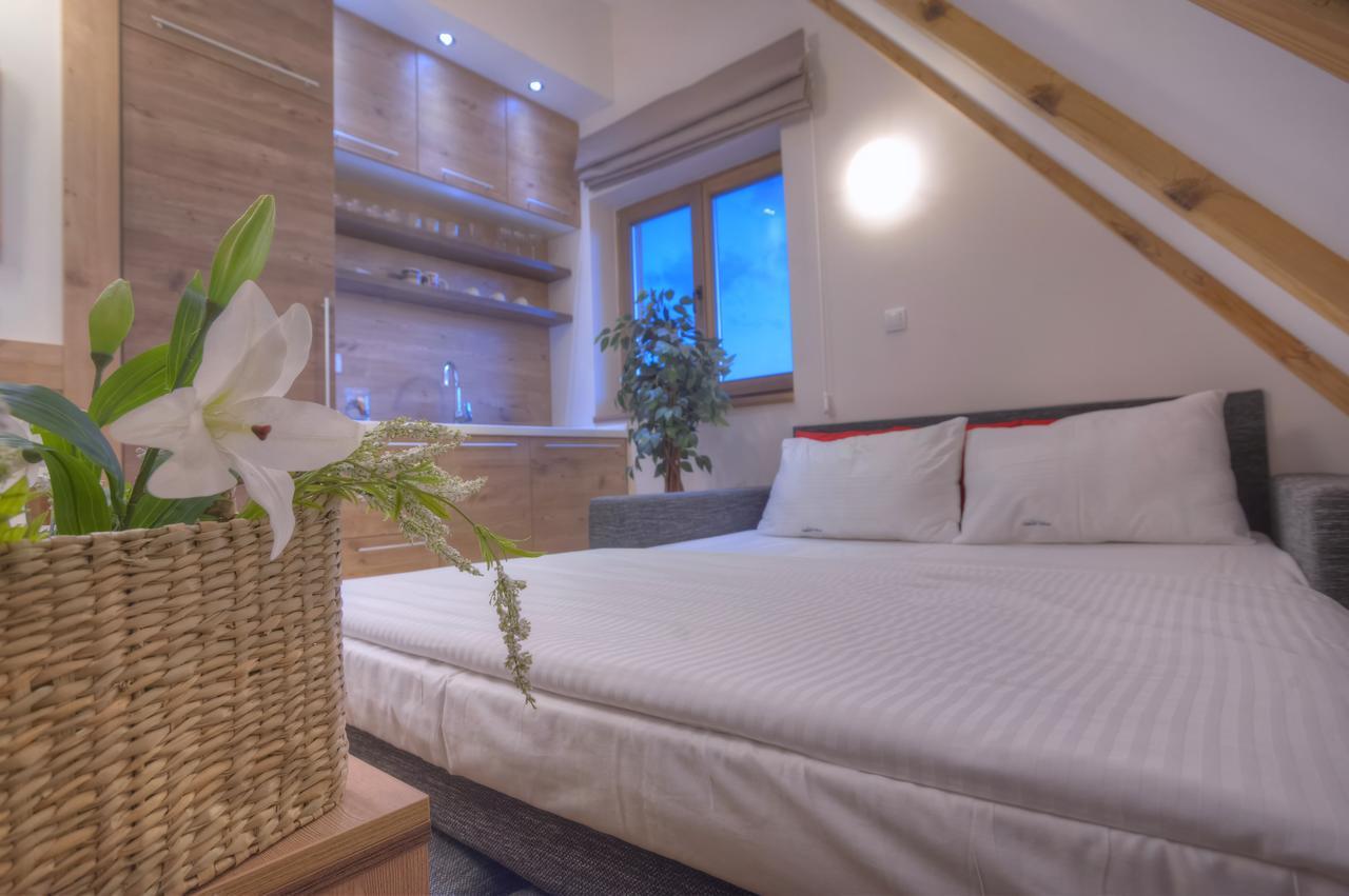 Villa Natural Wood Златибор Екстериор снимка